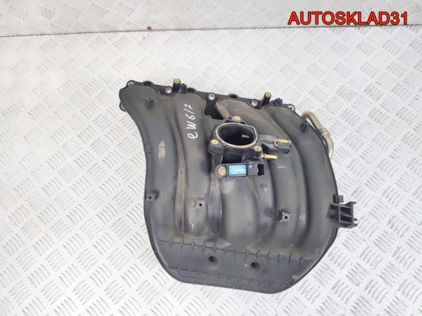 Рамка магнитолы Mercede W168 A1686802136 - АвтоСклад31.рф - авторазборка контрактные б/у запчасти в г. Белгород