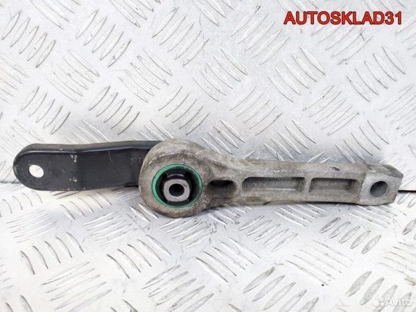 Кронштейн КПП левый Ford Focus 2 3M517M125AE - АвтоСклад31.рф - авторазборка контрактные б/у запчасти в г. Белгород