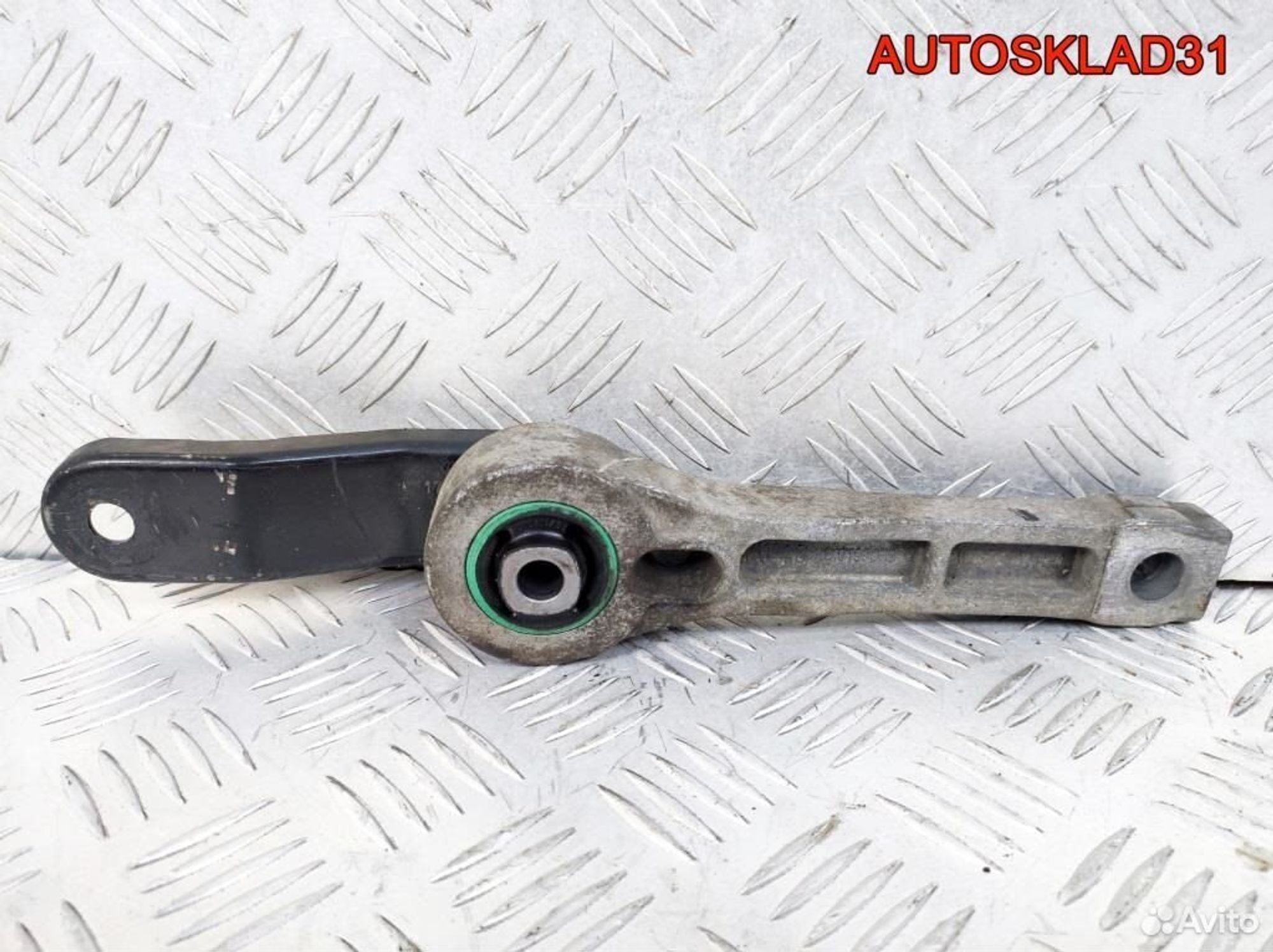 Опора двигателя задняя VW Golf 5 1K0199855K - АвтоСклад31.рф - авторазборка контрактные б/у запчасти в г. Белгород Опора двигателя задняя VW Golf 5 1K0199855K - АвтоСклад31.рф - авторазборка контрактные б/у запчасти в г. Белгород
