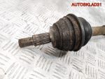 Привод передний левый Audi 100 C3 431407331G - АвтоСклад31.рф - авторазборка контрактные б/у запчасти в г. Белгород