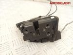 Замок двери задней правой Mazda 3 BK 3N6AA26412BP - АвтоСклад31.рф - авторазборка контрактные б/у запчасти в г. Белгород