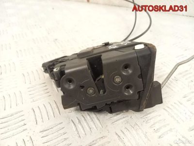 Замок двери задней правой Mazda 3 BK 3N6AA26412BP - АвтоСклад31.рф - авторазборка контрактные б/у запчасти в г. Белгород