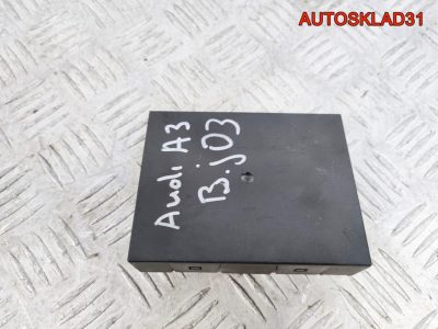 Блок комфорта Audi A3 8P 8P0959433 - АвтоСклад31.рф - авторазборка контрактные б/у запчасти в г. Белгород