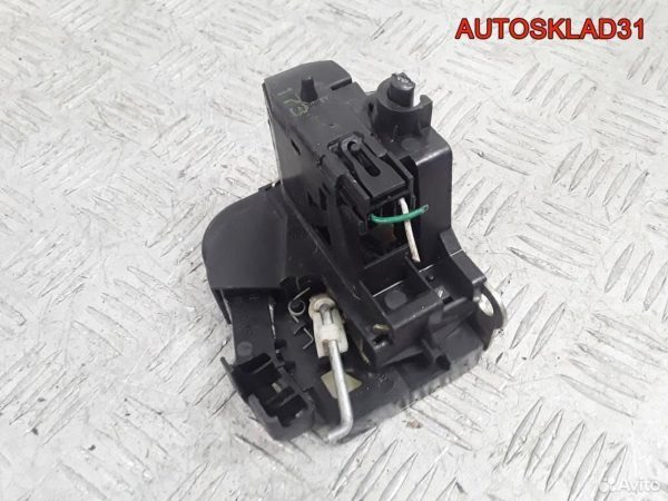 Стартер Audi A6 C5 2.5 AKN 059911023H - АвтоСклад31.рф - авторазборка контрактные б/у запчасти в г. Белгород