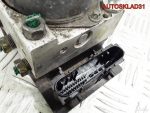 Блок ABS Opel Meriva A 13182319 - АвтоСклад31.рф - авторазборка контрактные б/у запчасти в г. Белгород