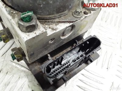 Блок ABS Opel Meriva A 13182319 - АвтоСклад31.рф - авторазборка контрактные б/у запчасти в г. Белгород