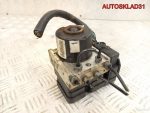 Блок ABS Ford Fusion 4S612M110CD - АвтоСклад31.рф - авторазборка контрактные б/у запчасти в г. Белгород