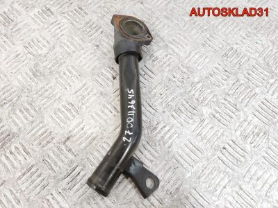 Трубка охлаждающей жидкости Renault Laguna 2 1.8 F4P 7700113645 - АвтоСклад31.рф - авторазборка контрактные б/у запчасти в г. Белгород