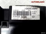 Панель приборов VW Passat B6 3C0920960K Дизель - АвтоСклад31.рф - авторазборка контрактные б/у запчасти в г. Белгород