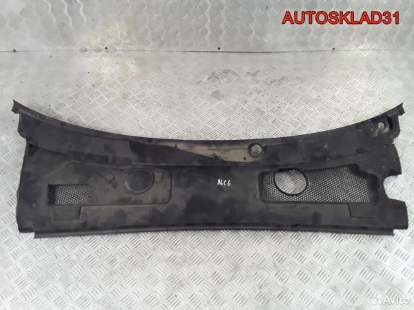 Панель приборов Audi A6 C6 4F0920933J - АвтоСклад31.рф - авторазборка контрактные б/у запчасти в г. Белгород
