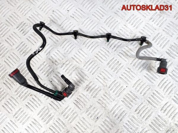 Панель передняя в сборе Audi A4 B5 МКПП Дорест - АвтоСклад31.рф - авторазборка контрактные б/у запчасти в г. Белгород