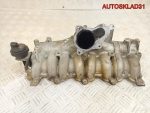 Коллектор впускной Audi A4 B7 2,0 BRD 03G129713H - АвтоСклад31.рф - авторазборка контрактные б/у запчасти в г. Белгород