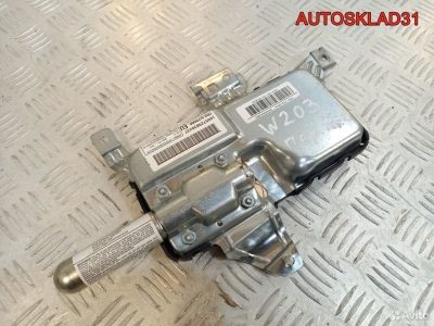 Подушка безопасности Mercedes W203 A2038602505 - АвтоСклад31.рф - авторазборка контрактные б/у запчасти в г. Белгород