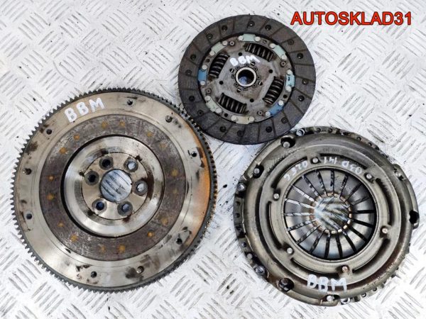 Стартер BMW E46 2,2 M54B22 0986017110 Бензин - АвтоСклад31.рф - авторазборка контрактные б/у запчасти в г. Белгород