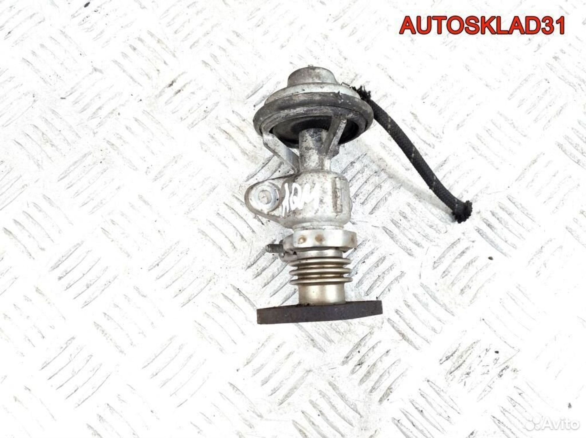 Клапан EGR егр Volkswagen Golf 1.9 AQM 038131501 - АвтоСклад31.рф - авторазборка контрактные б/у запчасти в г. Белгород Клапан EGR егр Volkswagen Golf 1.9 AQM 038131501 - АвтоСклад31.рф - авторазборка контрактные б/у запчасти в г. Белгород
