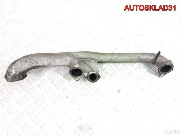 Блок управления ABS Audi A4 B5 4D0907379N - АвтоСклад31.рф - авторазборка контрактные б/у запчасти в г. Белгород