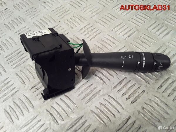 Фара противотуманная левая Opel Meriva A 93321058 - АвтоСклад31.рф - авторазборка контрактные б/у запчасти в г. Белгород