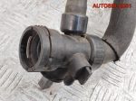 Патрубок радиатора Audi A4 B6 2,0 ALT Бензин 8E0121049 - АвтоСклад31.рф - авторазборка контрактные б/у запчасти в г. Белгород