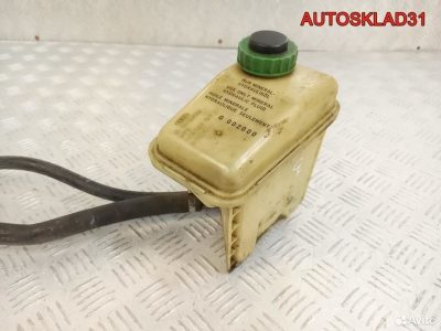 Бачок гидроусилителя Audi A6 C4 4A0422373A - АвтоСклад31.рф - авторазборка контрактные б/у запчасти в г. Белгород