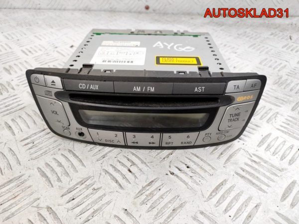 Бампер задний Audi A4 B5 Седан 8D5807311 Дорест - АвтоСклад31.рф - авторазборка контрактные б/у запчасти в г. Белгород