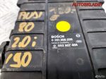 Блок ЭБУ Audi 80 B3 0261200220 2,0 Бензин - АвтоСклад31.рф - авторазборка контрактные б/у запчасти в г. Белгород