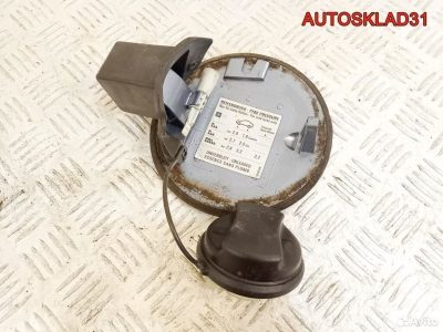Лючок бензобака Opel Corsa D 13183307 - АвтоСклад31.рф - авторазборка контрактные б/у запчасти в г. Белгород