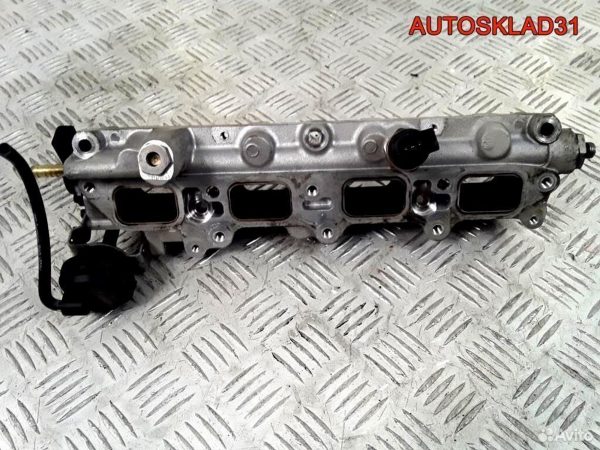 Блок ABS Mitsubishi Lancer 9 MN116261 - АвтоСклад31.рф - авторазборка контрактные б/у запчасти в г. Белгород