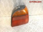 Фонарь задний правый VW Golf 3 1H6945112D - АвтоСклад31.рф - авторазборка контрактные б/у запчасти в г. Белгород