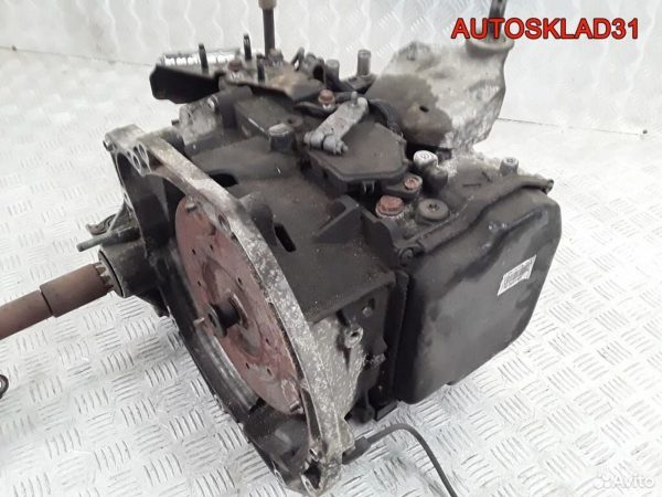 Поддон двигателя Ford Focus 2 1,6 Бензин 98MM6675CB - АвтоСклад31.рф - авторазборка контрактные б/у запчасти в г. Белгород