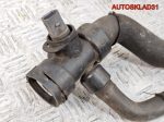 Патрубок радиатора Audi A4 B6 2,0 ALT Бензин 8E0121049 - АвтоСклад31.рф - авторазборка контрактные б/у запчасти в г. Белгород