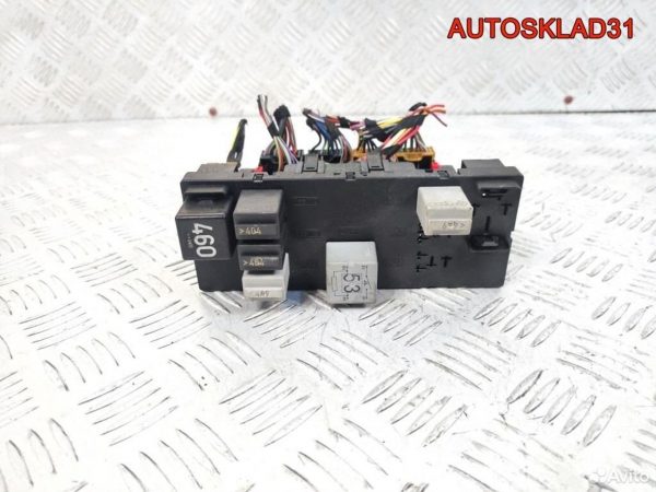 Моторчик стеклоочистителя задний Ford Focus 2 - АвтоСклад31.рф - авторазборка контрактные б/у запчасти в г. Белгород