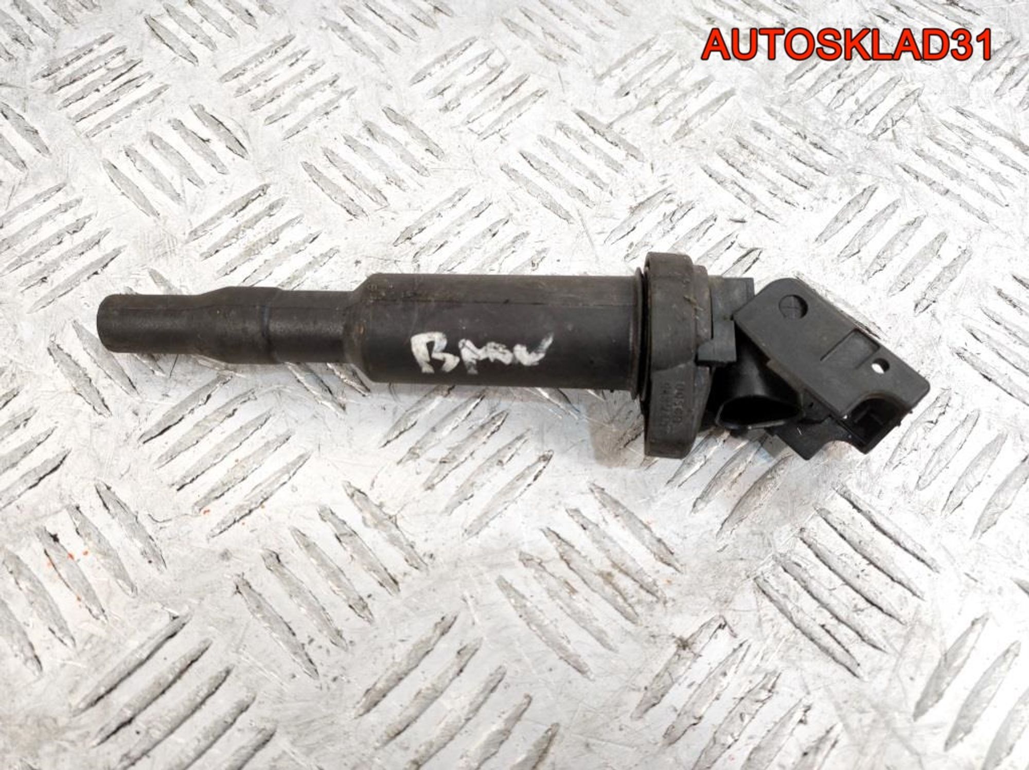 Катушка зажигания BMW E90 2,0 N46B20B 1437986 - АвтоСклад31.рф - авторазборка контрактные б/у запчасти в г. Белгород Катушка зажигания BMW E90 2,0 N46B20B 1437986 - АвтоСклад31.рф - авторазборка контрактные б/у запчасти в г. Белгород