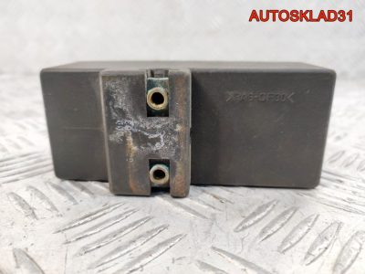 Блок управления вентилятором VW Golf 4 1J0919506M - АвтоСклад31.рф - авторазборка контрактные б/у запчасти в г. Белгород