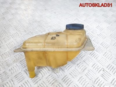 Бачок расширительный Audi A6 C5 4B0121403 - АвтоСклад31.рф - авторазборка контрактные б/у запчасти в г. Белгород