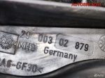 Коллектор впускной VW Golf 4 1.4 AKQ 036129711BK - АвтоСклад31.рф - авторазборка контрактные б/у запчасти в г. Белгород