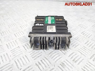 Блок эбу Volkswagen Passat B3 443907403 Бензин - АвтоСклад31.рф - авторазборка контрактные б/у запчасти в г. Белгород
