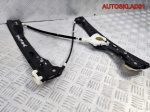 Стеклоподъемник передний левый BMW E90 51337140587 - АвтоСклад31.рф - авторазборка контрактные б/у запчасти в г. Белгород