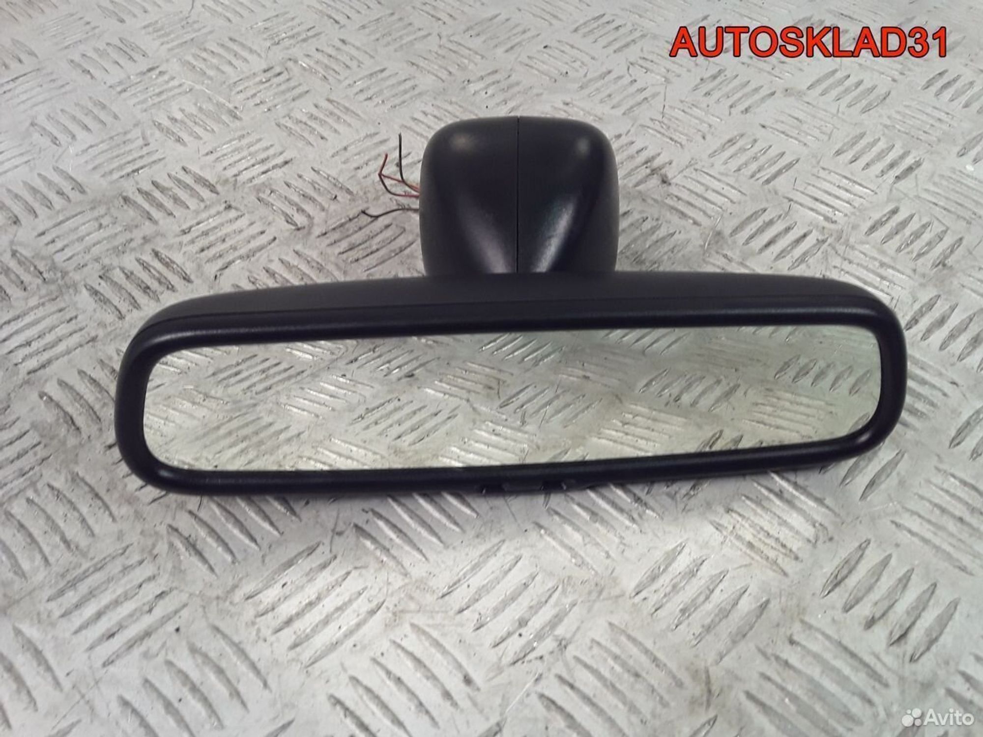Зеркало салона Volkswagen Touareg 7L0857511 - АвтоСклад31.рф - авторазборка контрактные б/у запчасти в г. Белгород Зеркало салона Volkswagen Touareg 7L0857511 - АвтоСклад31.рф - авторазборка контрактные б/у запчасти в г. Белгород