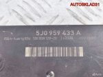 Блок комфорта Skoda Fabia 5J0959433A - АвтоСклад31.рф - авторазборка контрактные б/у запчасти в г. Белгород