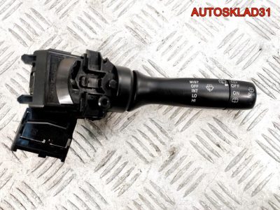 Переключатель стеклоочистителей Toyota Aygo 846520H010 - АвтоСклад31.рф - авторазборка контрактные б/у запчасти в г. Белгород