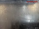 Решетка радиатора Volkswagen Passat B6 3C0853651 - АвтоСклад31.рф - авторазборка контрактные б/у запчасти в г. Белгород