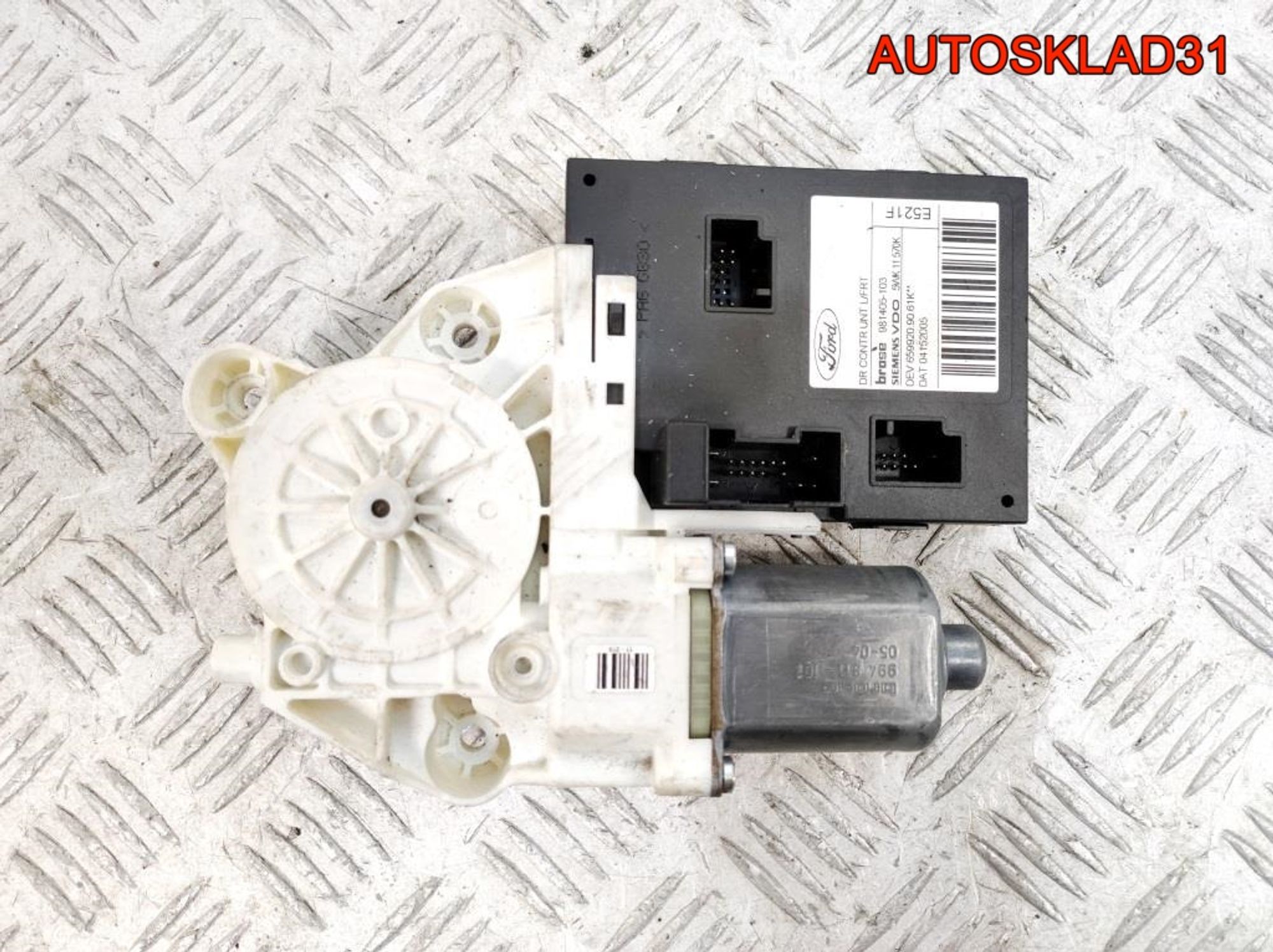 Мотор стеклоподъемника п/л Ford Focus 2 981405103 - АвтоСклад31.рф - авторазборка контрактные б/у запчасти в г. Белгород Мотор стеклоподъемника п/л Ford Focus 2 981405103 - АвтоСклад31.рф - авторазборка контрактные б/у запчасти в г. Белгород