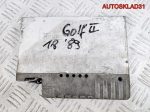 Блок ABS Volkswagen Golf 2 357907379 - АвтоСклад31.рф - авторазборка контрактные б/у запчасти в г. Белгород