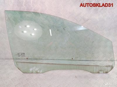 Стекло переднее правое Ford Focus 2 1342622 - АвтоСклад31.рф - авторазборка контрактные б/у запчасти в г. Белгород