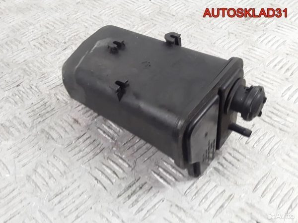 Радиатор отопителя VW Passat B6 1K0819031 - АвтоСклад31.рф - авторазборка контрактные б/у запчасти в г. Белгород