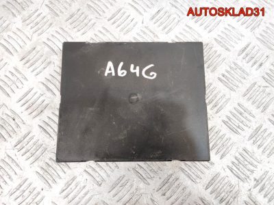 Блок комфорта Audi A6 C7 4G 4H0907064CN - АвтоСклад31.рф - авторазборка контрактные б/у запчасти в г. Белгород