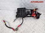 Блок комфорта Audi A8 D3 4E0907289 - АвтоСклад31.рф - авторазборка контрактные б/у запчасти в г. Белгород