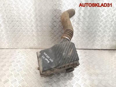 Корпус воздушного фильтра VW Passat B3 357129607 - АвтоСклад31.рф - авторазборка контрактные б/у запчасти в г. Белгород