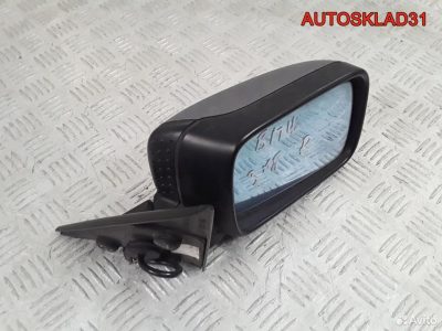 Зеркало правое электрическое BMW E36 51168144406 - АвтоСклад31.рф - авторазборка контрактные б/у запчасти в г. Белгород