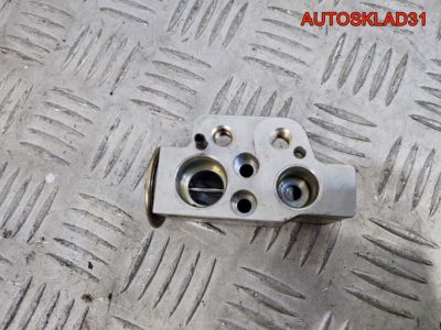 Клапан кондиционера Skoda Octavia A5 8UW351239661 - АвтоСклад31.рф - авторазборка контрактные б/у запчасти в г. Белгород